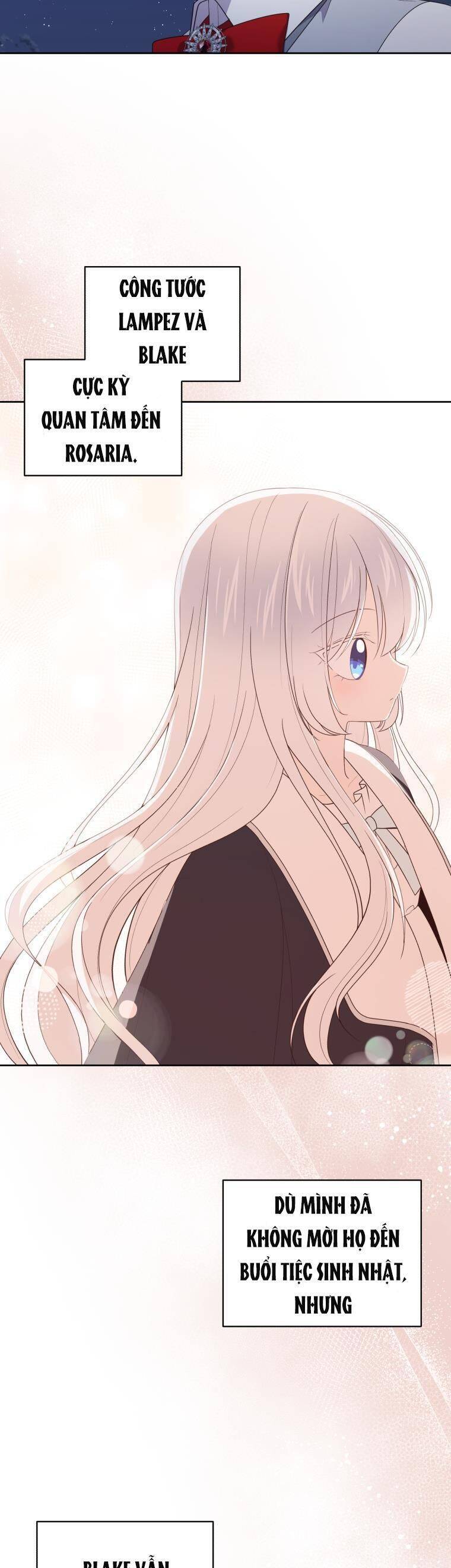 Cô Công Chúa Nhỏ Của Kẻ Phản Diện Chap 30 - Next Chap 31