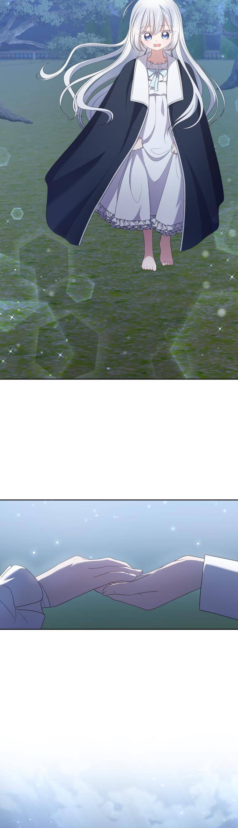 Cô Công Chúa Nhỏ Của Kẻ Phản Diện Chap 30 - Next Chap 31