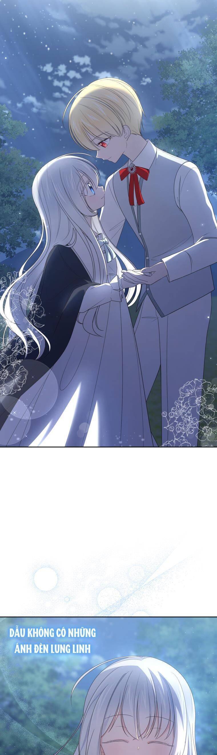 Cô Công Chúa Nhỏ Của Kẻ Phản Diện Chap 30 - Next Chap 31