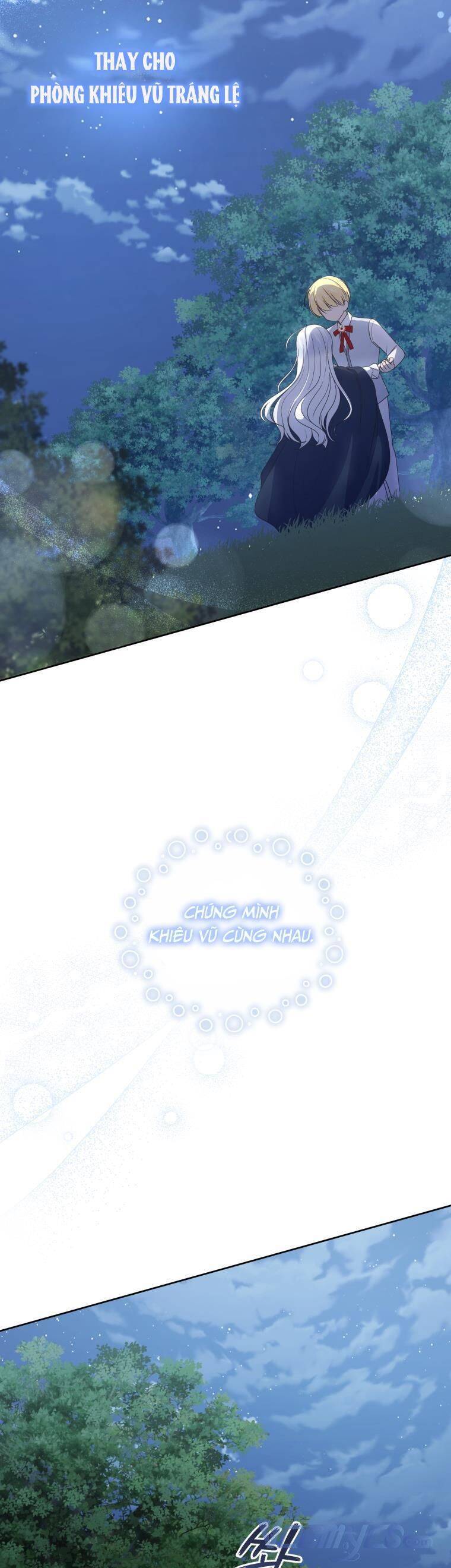 Cô Công Chúa Nhỏ Của Kẻ Phản Diện Chap 30 - Next Chap 31