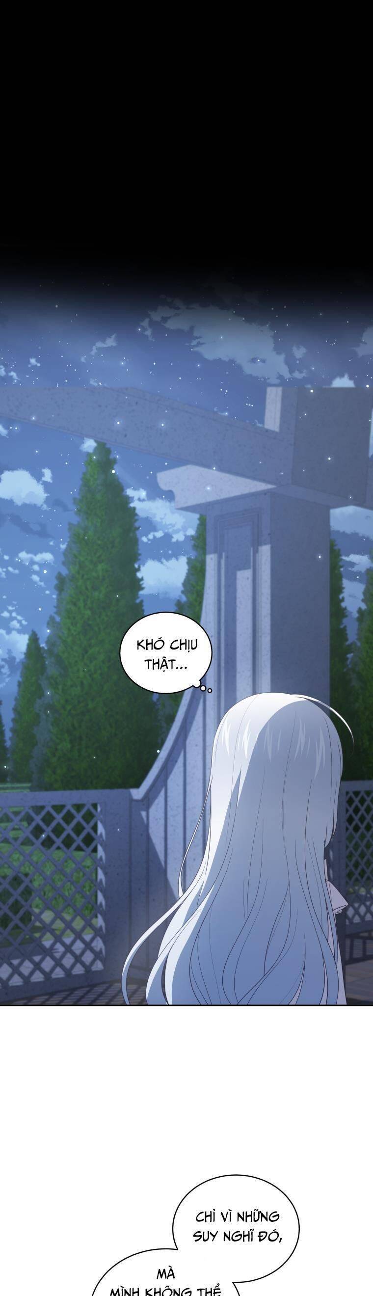 Cô Công Chúa Nhỏ Của Kẻ Phản Diện Chap 30 - Next Chap 31