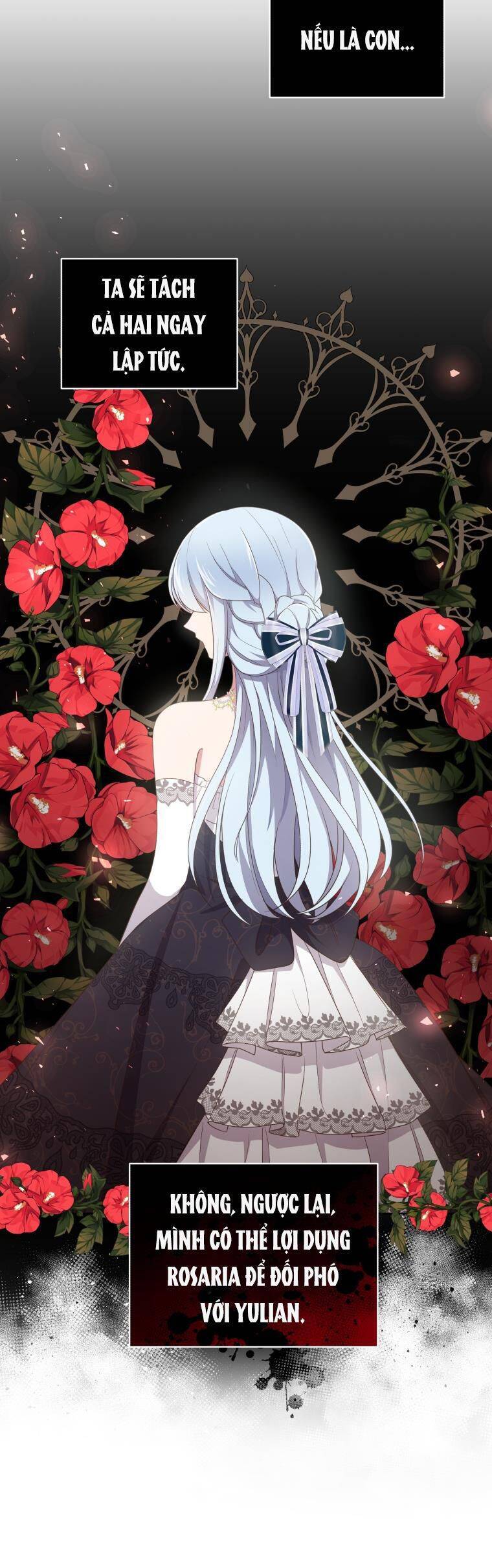 Cô Công Chúa Nhỏ Của Kẻ Phản Diện Chap 31 - Next Chap 32