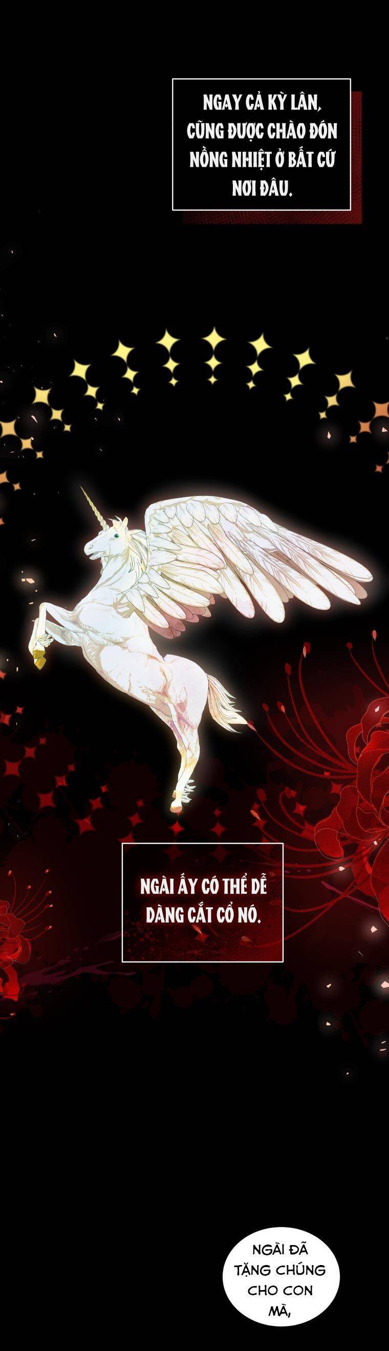 Cô Công Chúa Nhỏ Của Kẻ Phản Diện Chap 31 - Next Chap 32