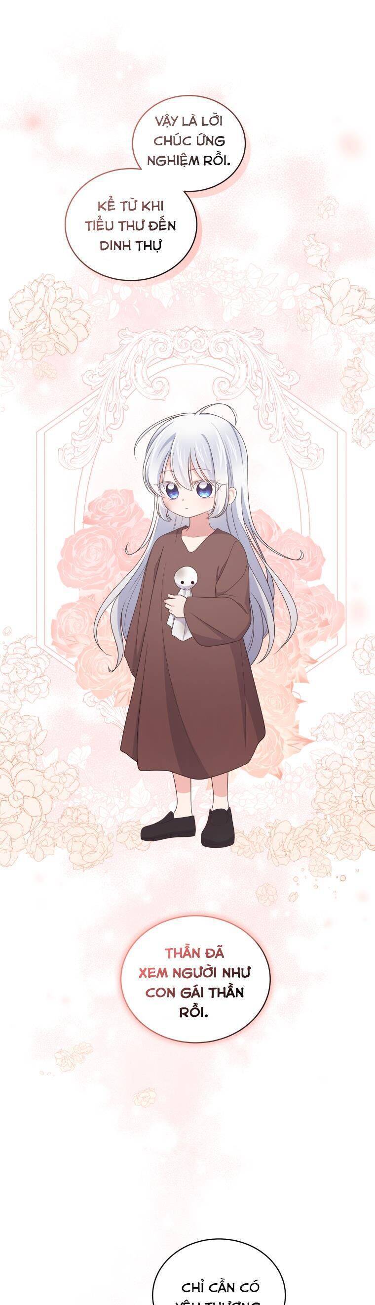 Cô Công Chúa Nhỏ Của Kẻ Phản Diện Chap 31 - Next Chap 32