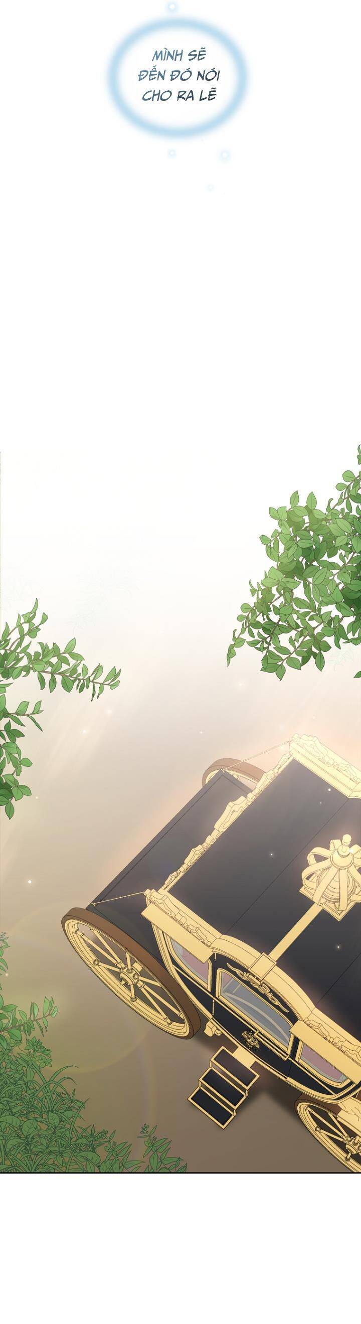 Cô Công Chúa Nhỏ Của Kẻ Phản Diện Chap 32 - Next Chap 33