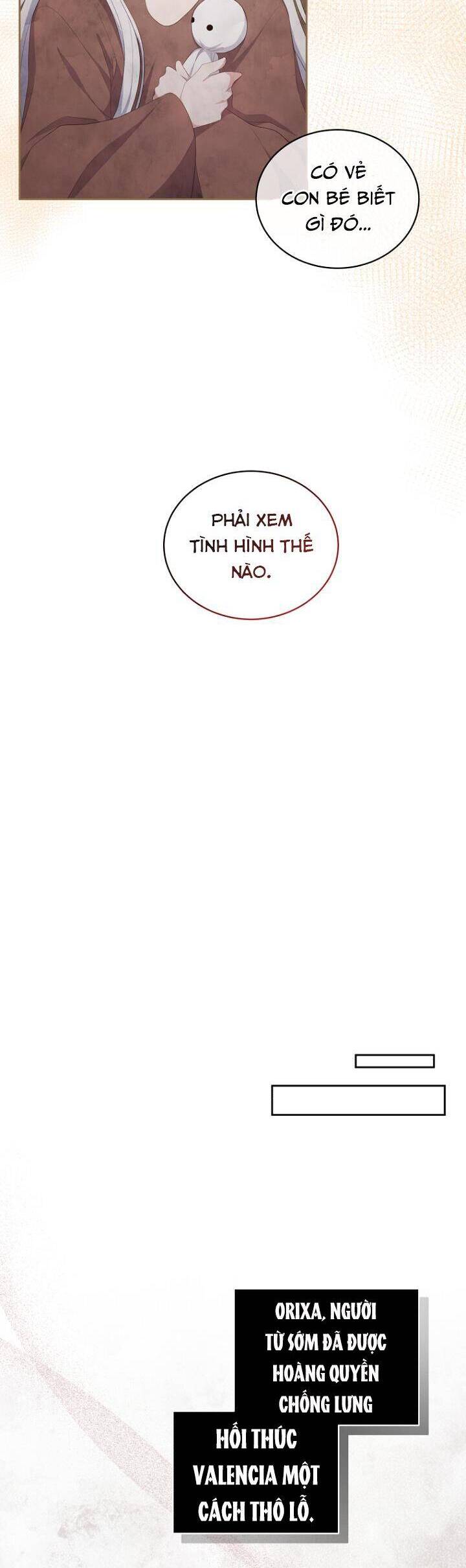 Cô Công Chúa Nhỏ Của Kẻ Phản Diện Chap 32 - Next Chap 33