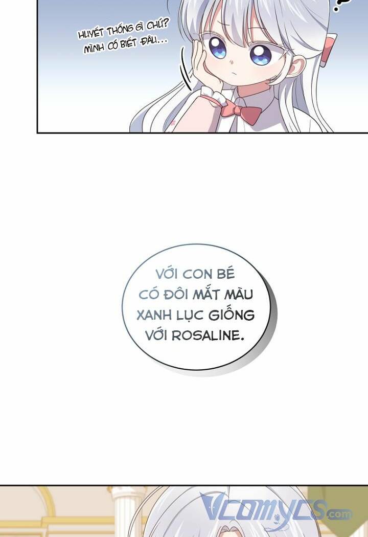 Cô Công Chúa Nhỏ Của Kẻ Phản Diện Chap 33 - Next Chap 34