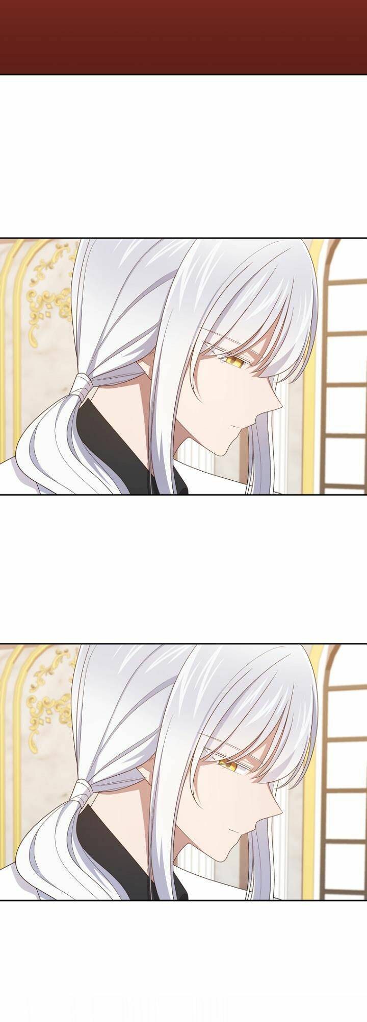 Cô Công Chúa Nhỏ Của Kẻ Phản Diện Chap 33 - Next Chap 34