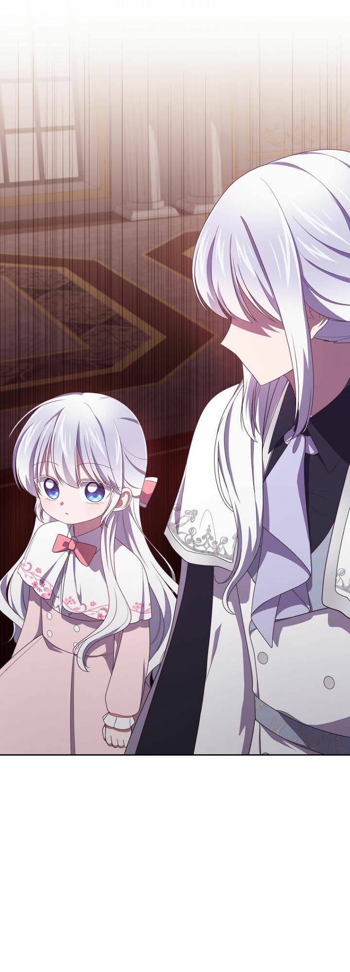 Cô Công Chúa Nhỏ Của Kẻ Phản Diện Chap 33 - Next Chap 34