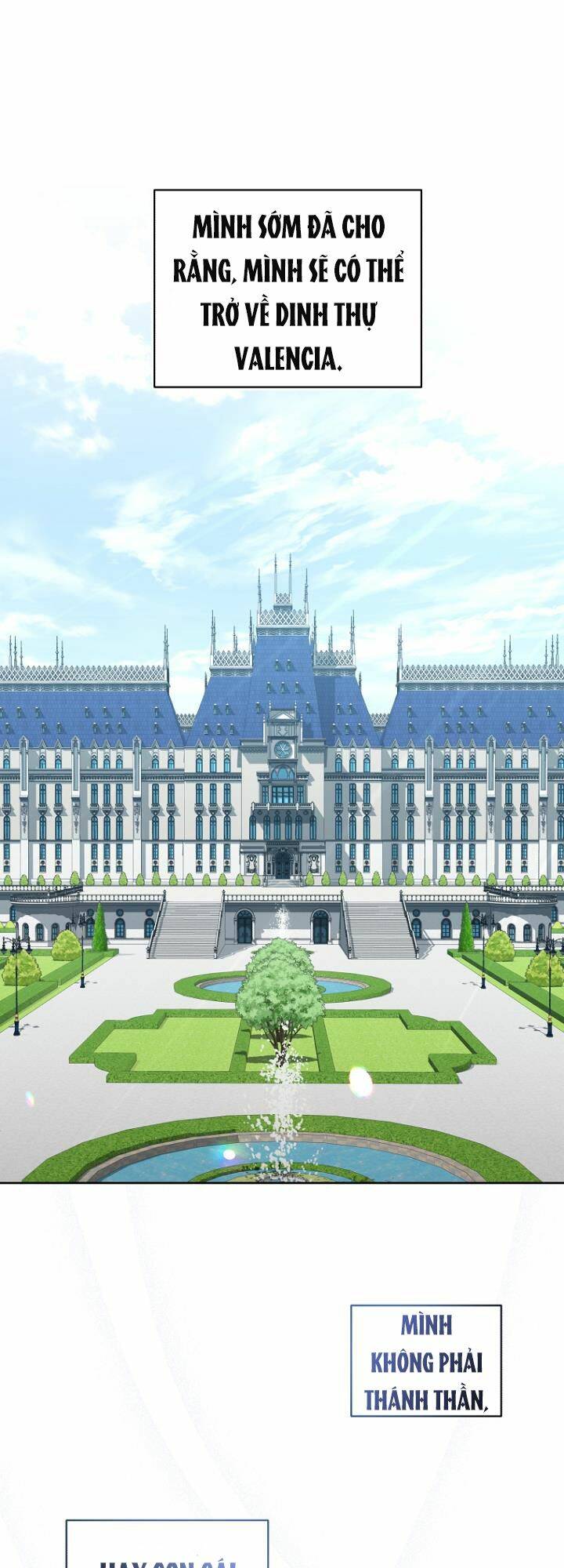 Cô Công Chúa Nhỏ Của Kẻ Phản Diện Chap 34 - Next Chap 35