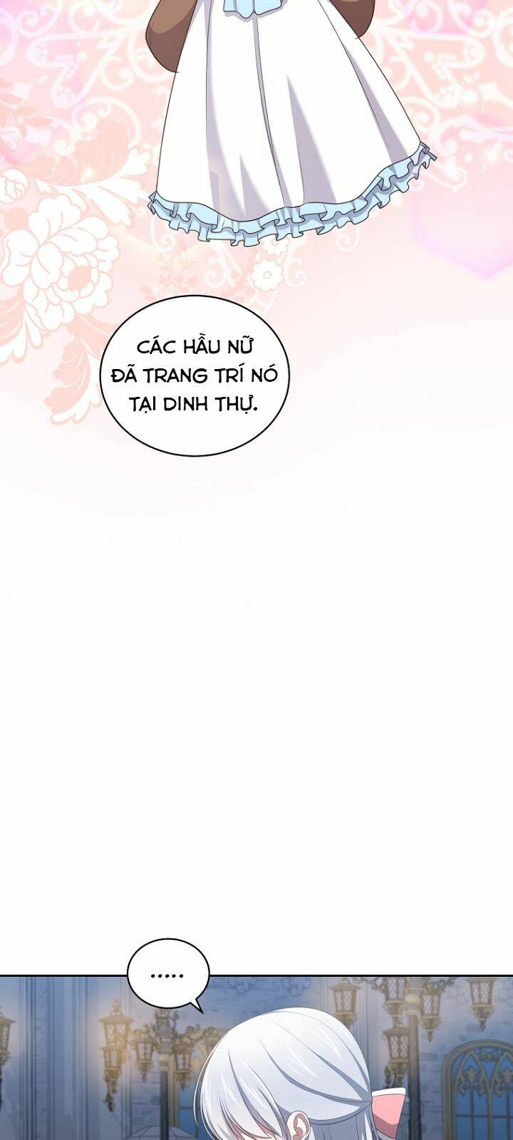 Cô Công Chúa Nhỏ Của Kẻ Phản Diện Chap 34 - Next Chap 35