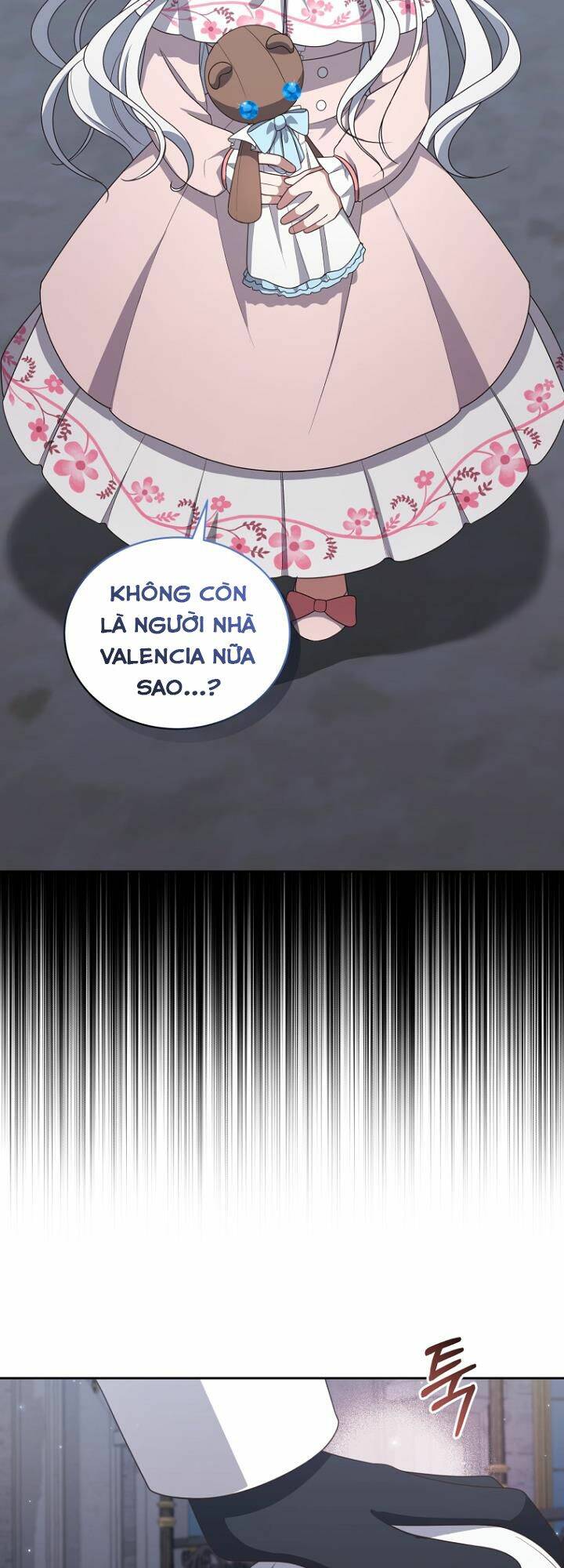 Cô Công Chúa Nhỏ Của Kẻ Phản Diện Chap 34 - Next Chap 35