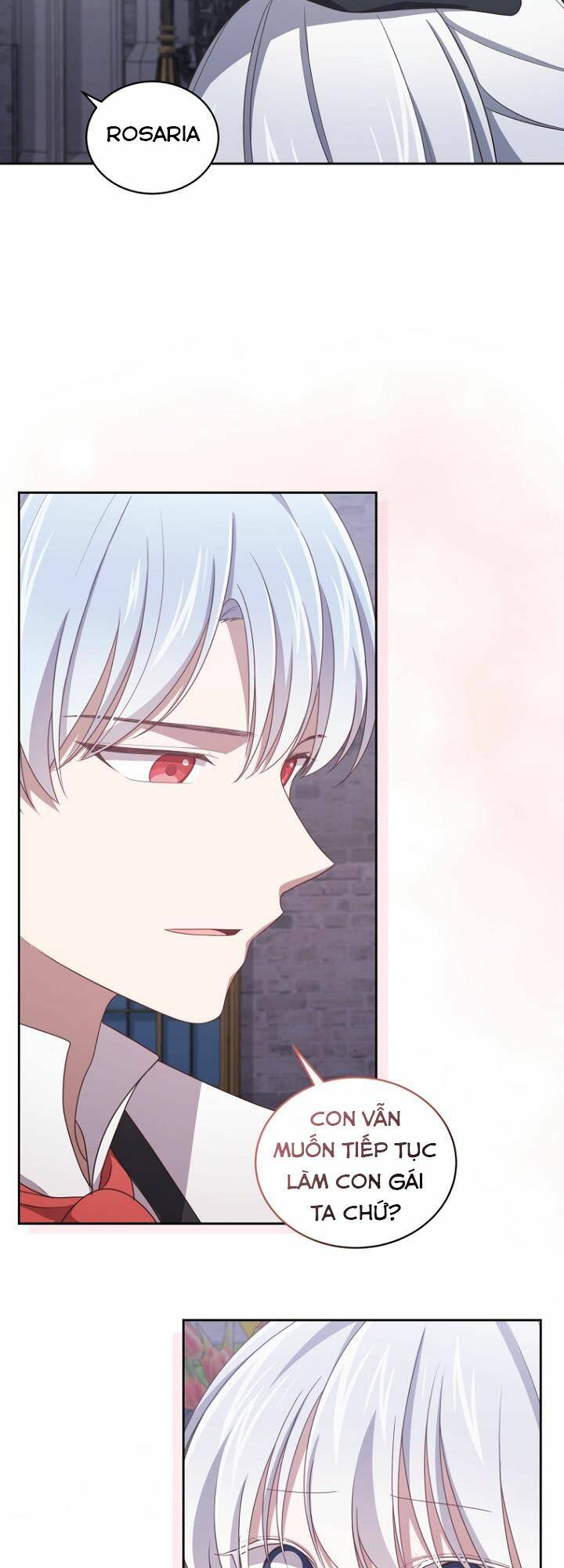 Cô Công Chúa Nhỏ Của Kẻ Phản Diện Chap 34 - Next Chap 35