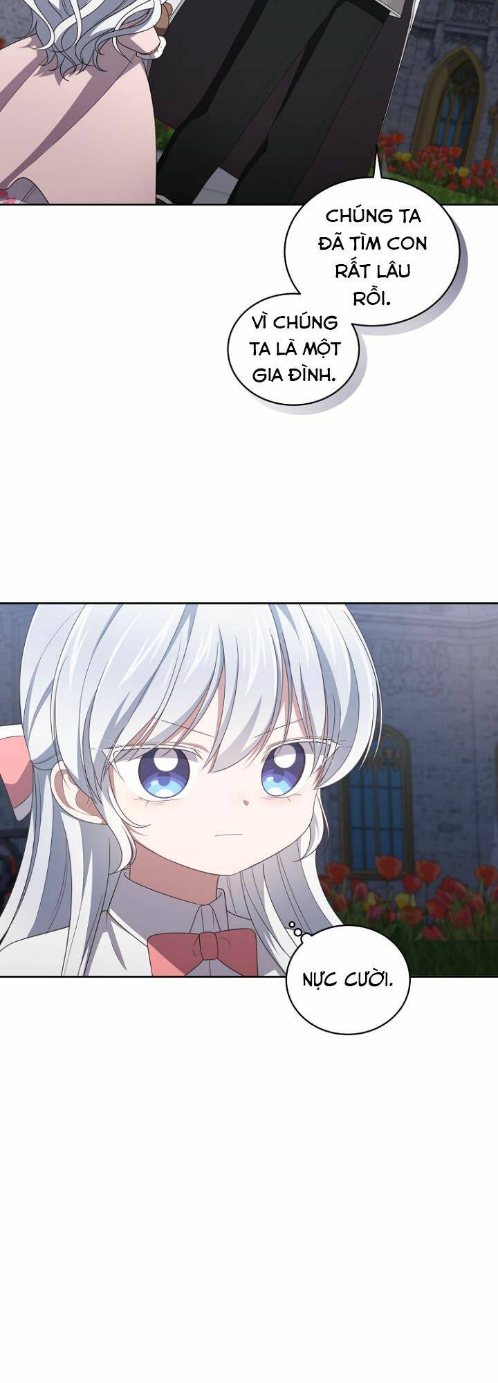 Cô Công Chúa Nhỏ Của Kẻ Phản Diện Chap 34 - Next Chap 35