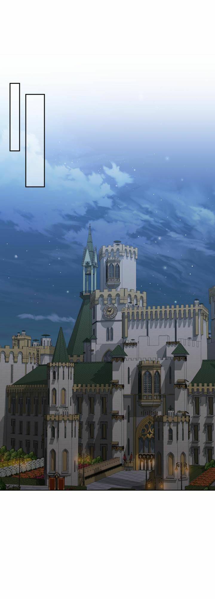 Cô Công Chúa Nhỏ Của Kẻ Phản Diện Chap 34 - Next Chap 35