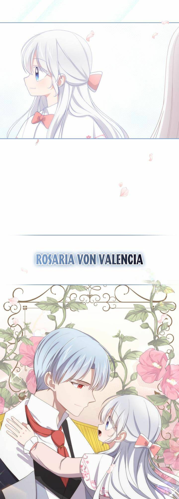 Cô Công Chúa Nhỏ Của Kẻ Phản Diện Chap 34 - Next Chap 35