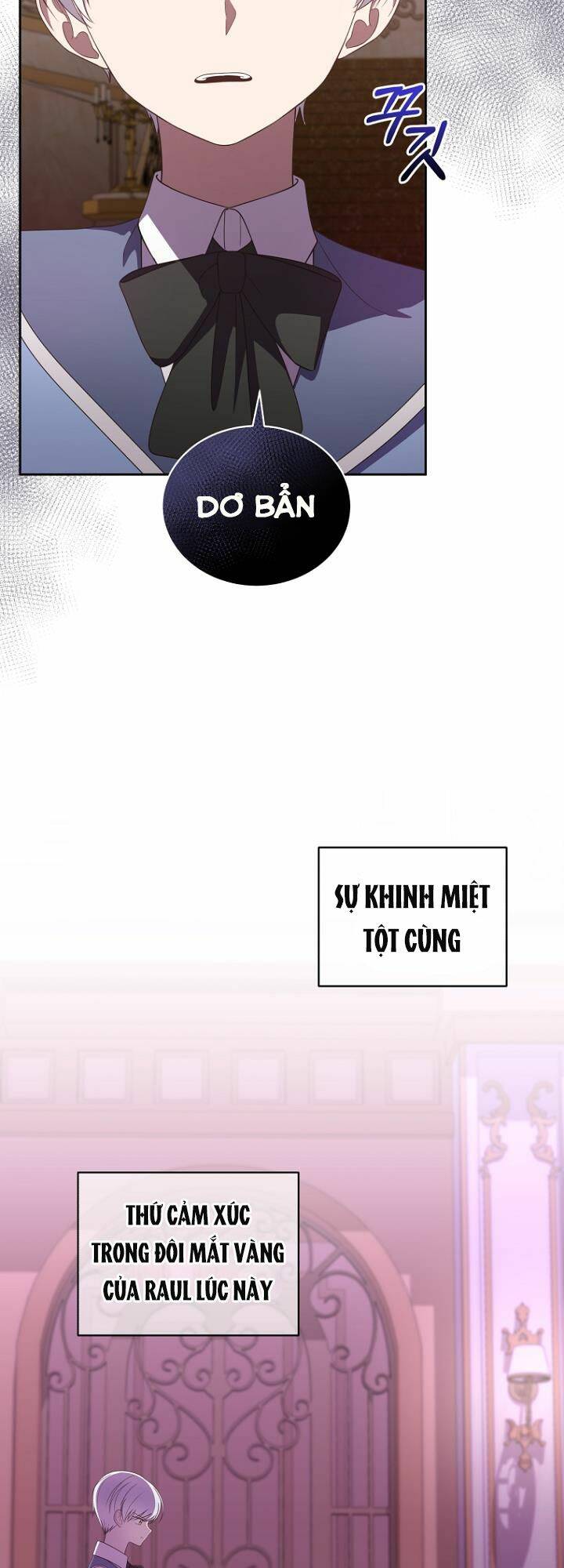 Cô Công Chúa Nhỏ Của Kẻ Phản Diện Chap 34 - Next Chap 35