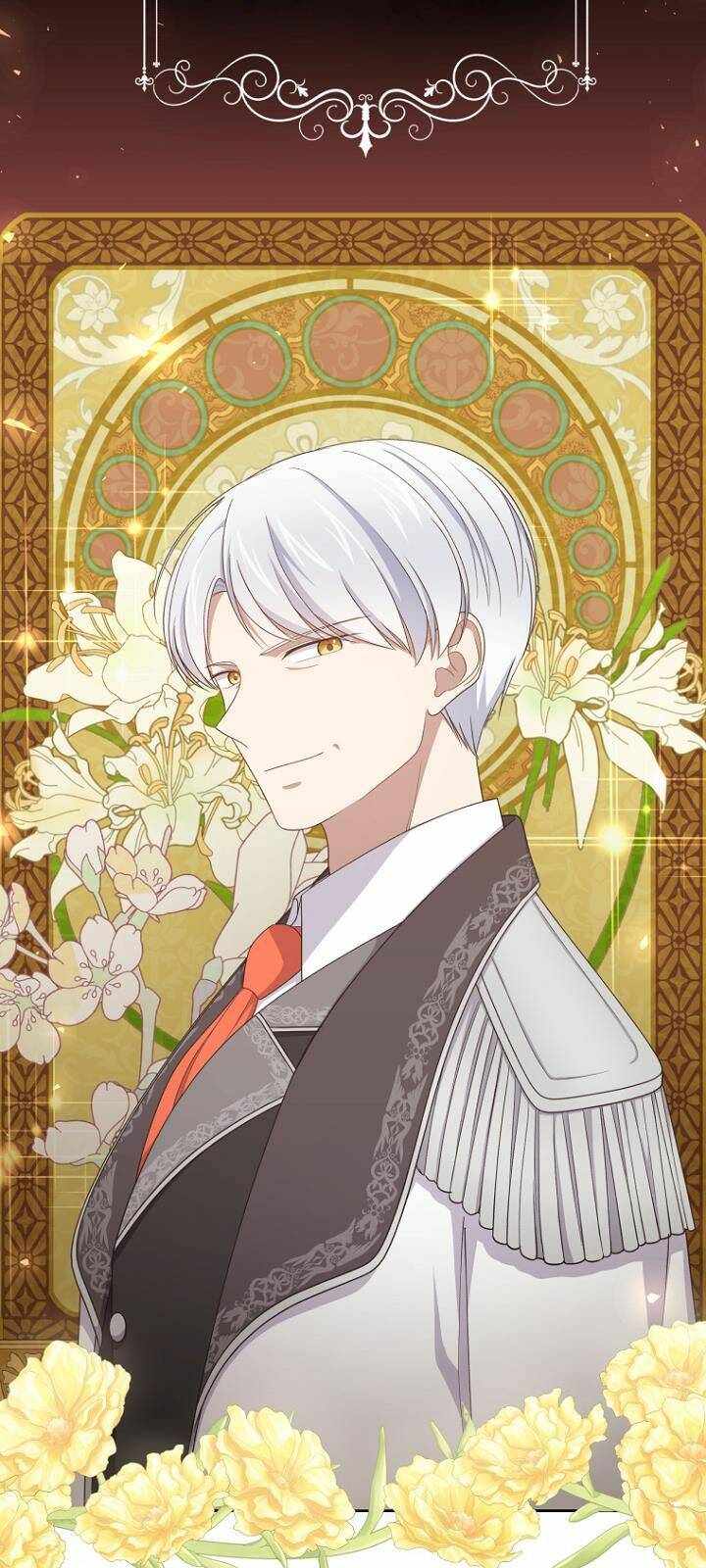 Cô Công Chúa Nhỏ Của Kẻ Phản Diện Chap 34 - Next Chap 35