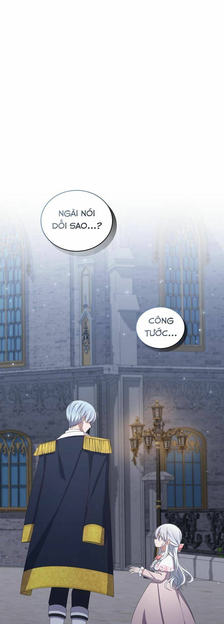 Cô Công Chúa Nhỏ Của Kẻ Phản Diện Chap 34 - Next Chap 35