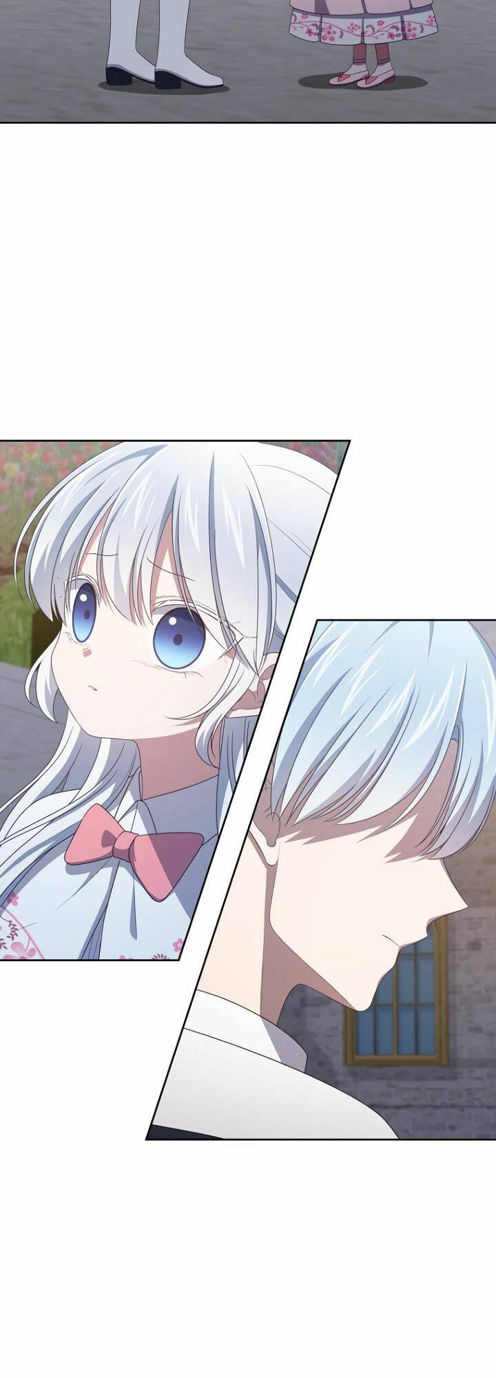 Cô Công Chúa Nhỏ Của Kẻ Phản Diện Chap 34 - Next Chap 35