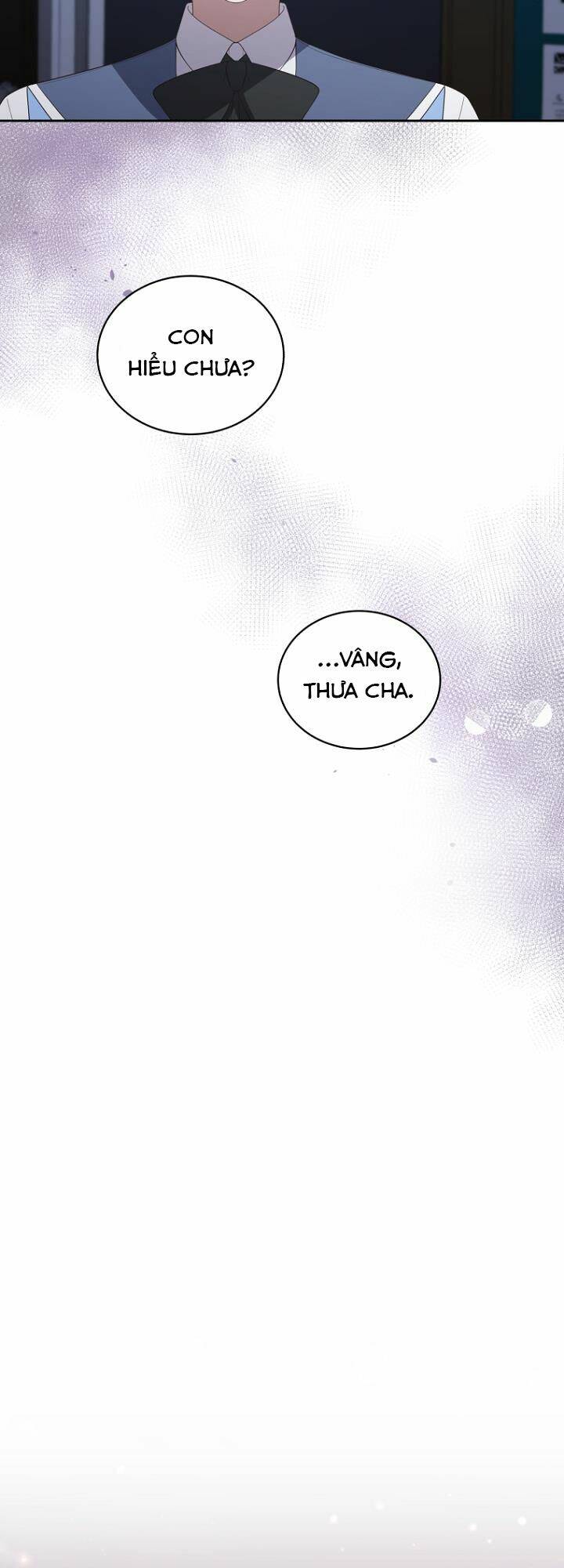 Cô Công Chúa Nhỏ Của Kẻ Phản Diện Chap 35 - Next Chap 36