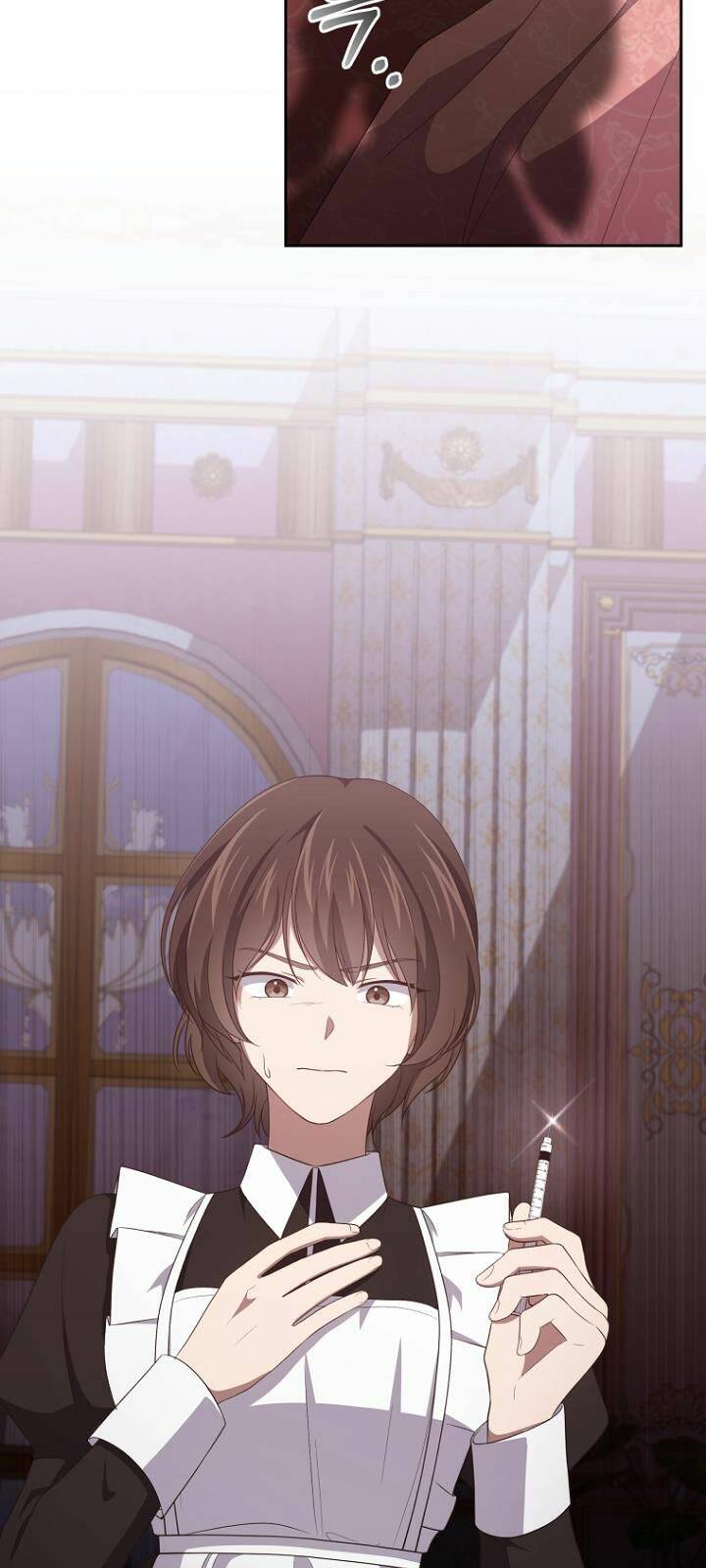 Cô Công Chúa Nhỏ Của Kẻ Phản Diện Chap 35 - Next Chap 36