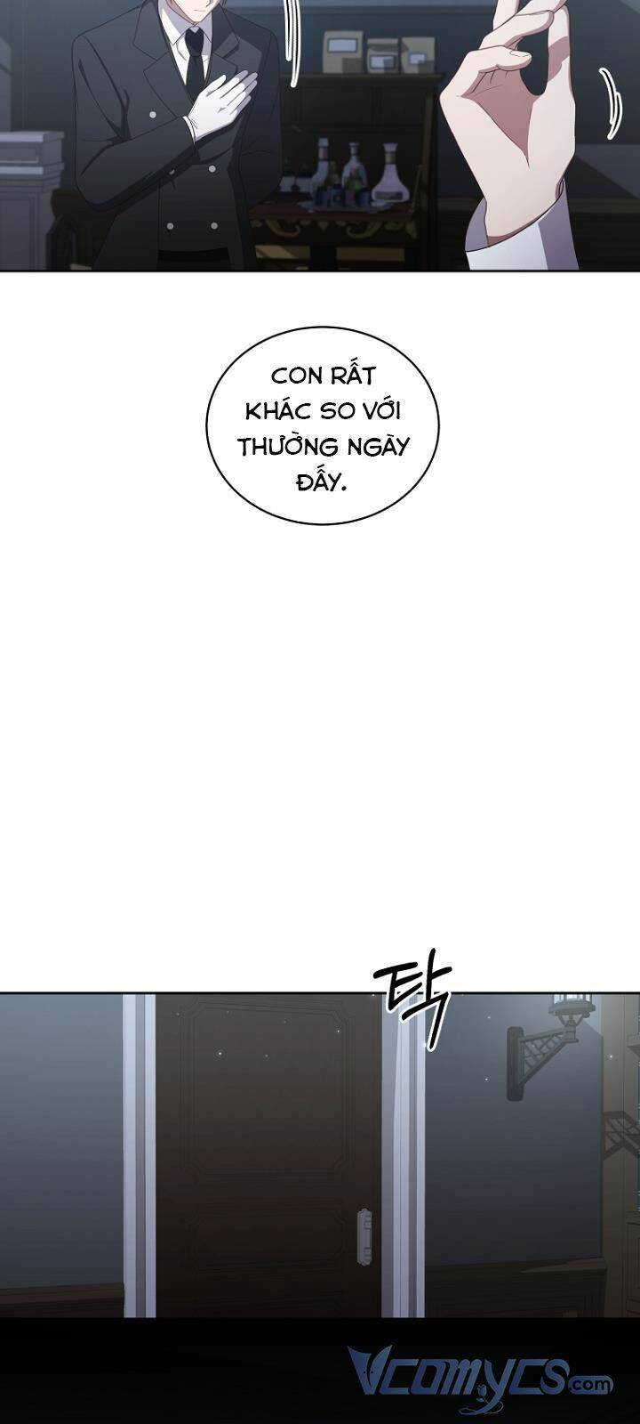 Cô Công Chúa Nhỏ Của Kẻ Phản Diện Chap 35 - Next Chap 36