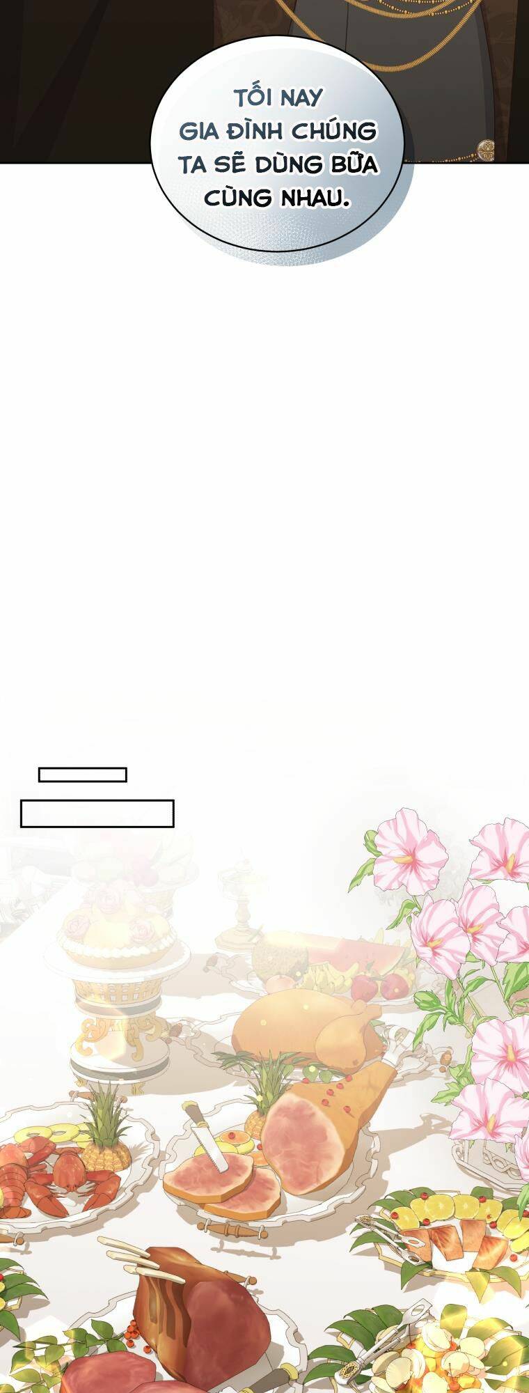 Cô Công Chúa Nhỏ Của Kẻ Phản Diện Chap 36 - Next Chap 37