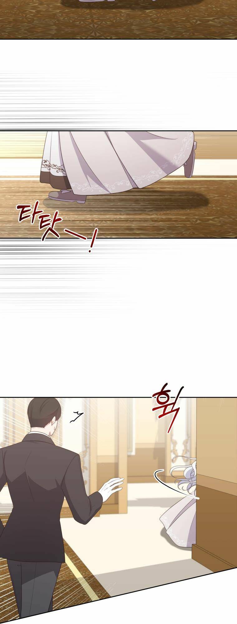 Cô Công Chúa Nhỏ Của Kẻ Phản Diện Chap 36 - Next Chap 37