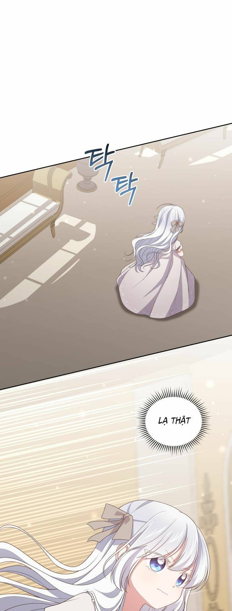 Cô Công Chúa Nhỏ Của Kẻ Phản Diện Chap 36 - Next Chap 37