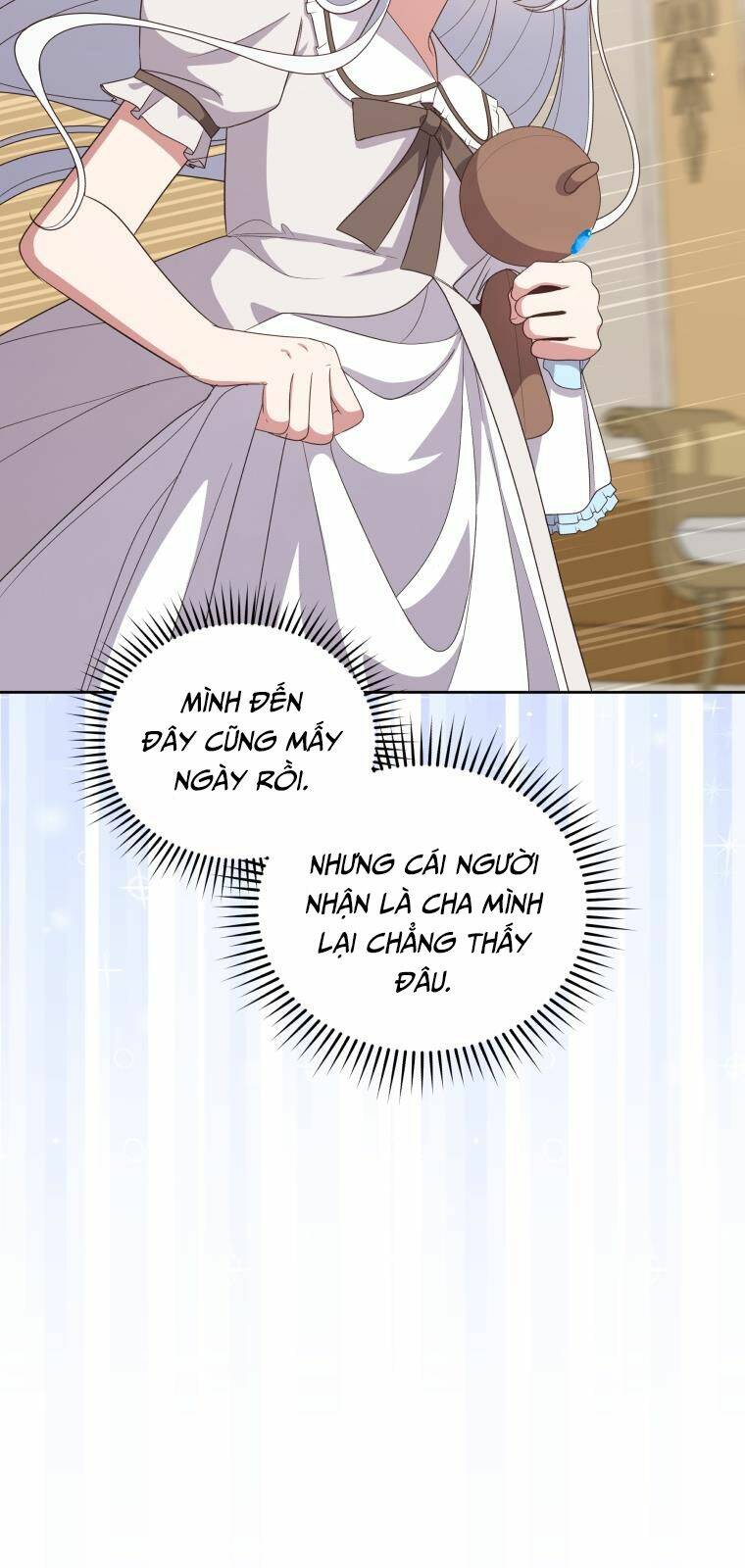 Cô Công Chúa Nhỏ Của Kẻ Phản Diện Chap 36 - Next Chap 37