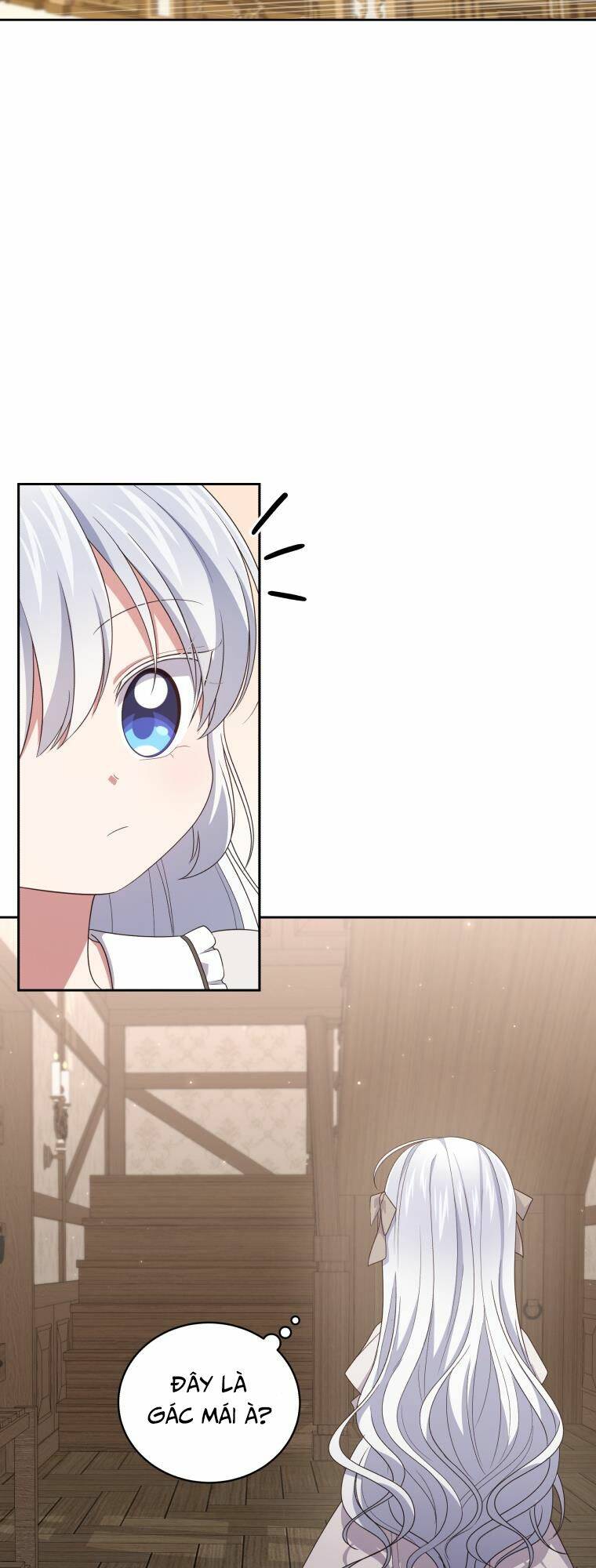 Cô Công Chúa Nhỏ Của Kẻ Phản Diện Chap 36 - Next Chap 37