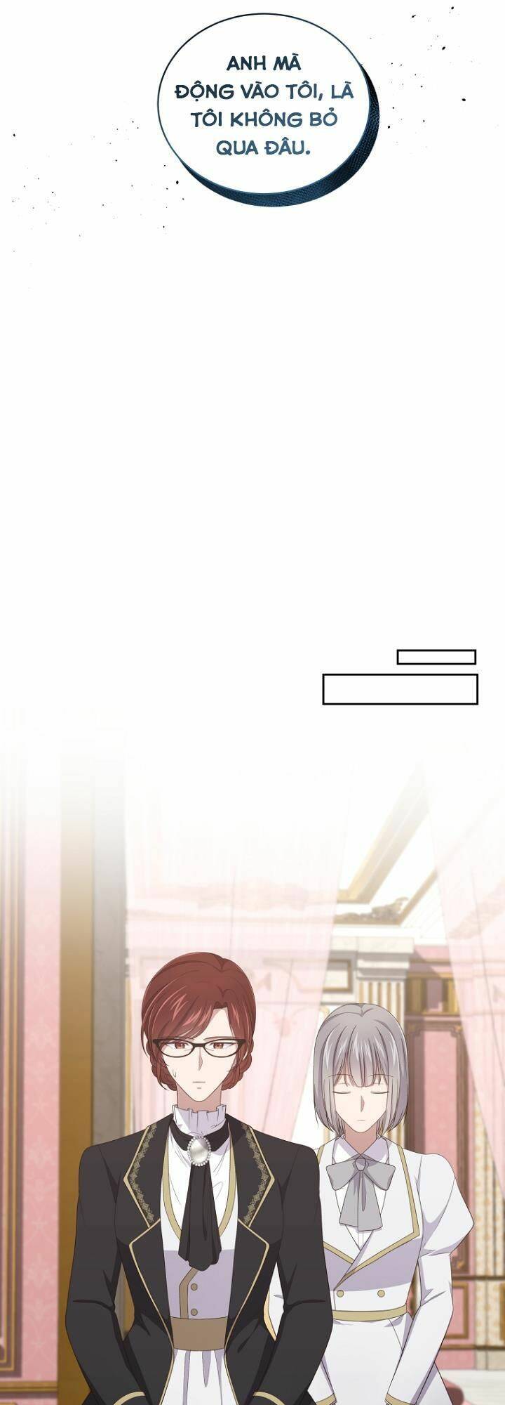 Cô Công Chúa Nhỏ Của Kẻ Phản Diện Chap 37 - Next Chap 38