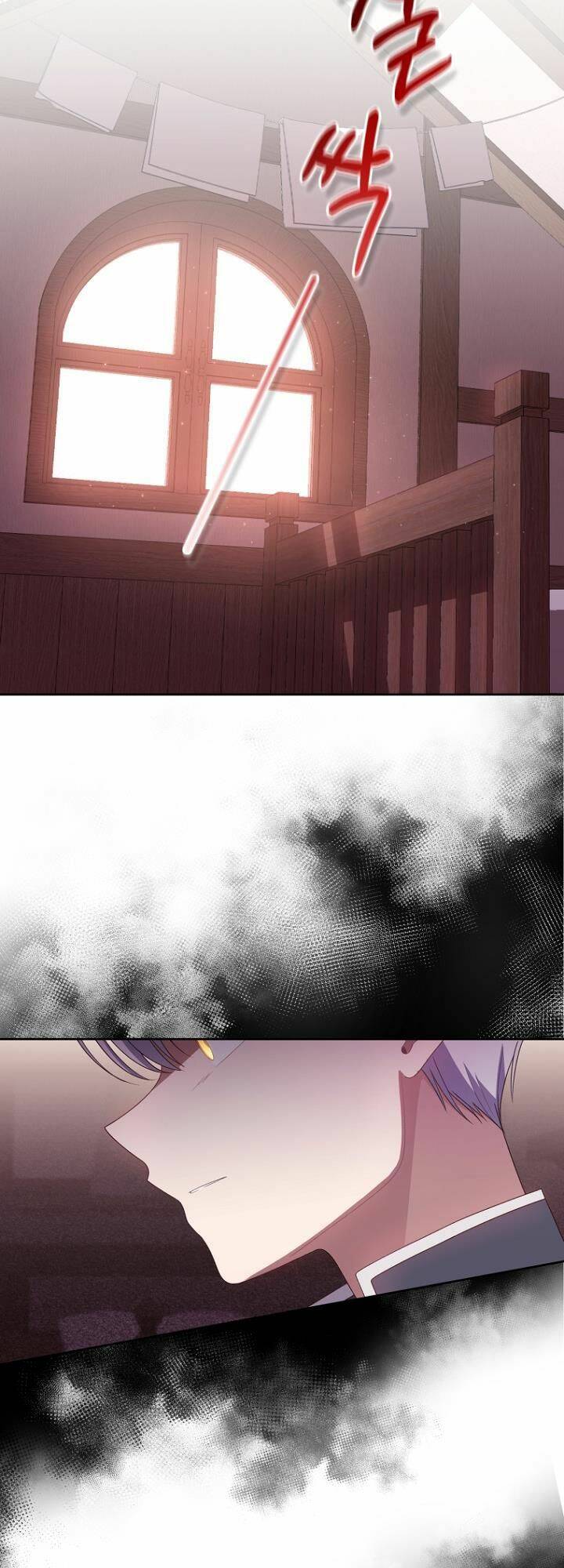 Cô Công Chúa Nhỏ Của Kẻ Phản Diện Chap 37 - Next Chap 38