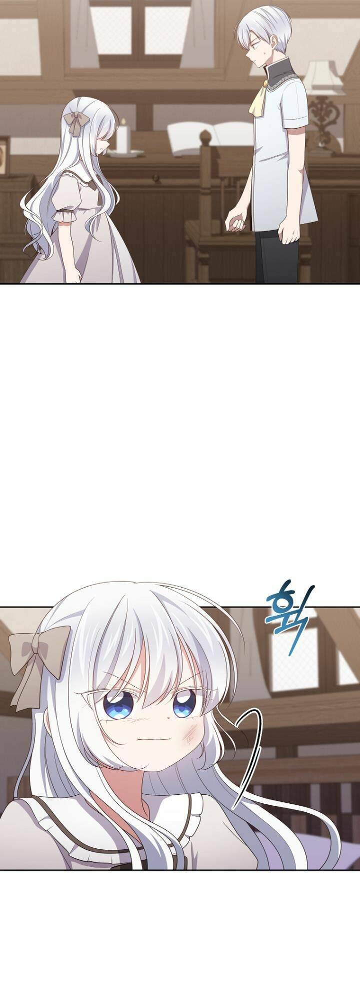 Cô Công Chúa Nhỏ Của Kẻ Phản Diện Chap 37 - Next Chap 38