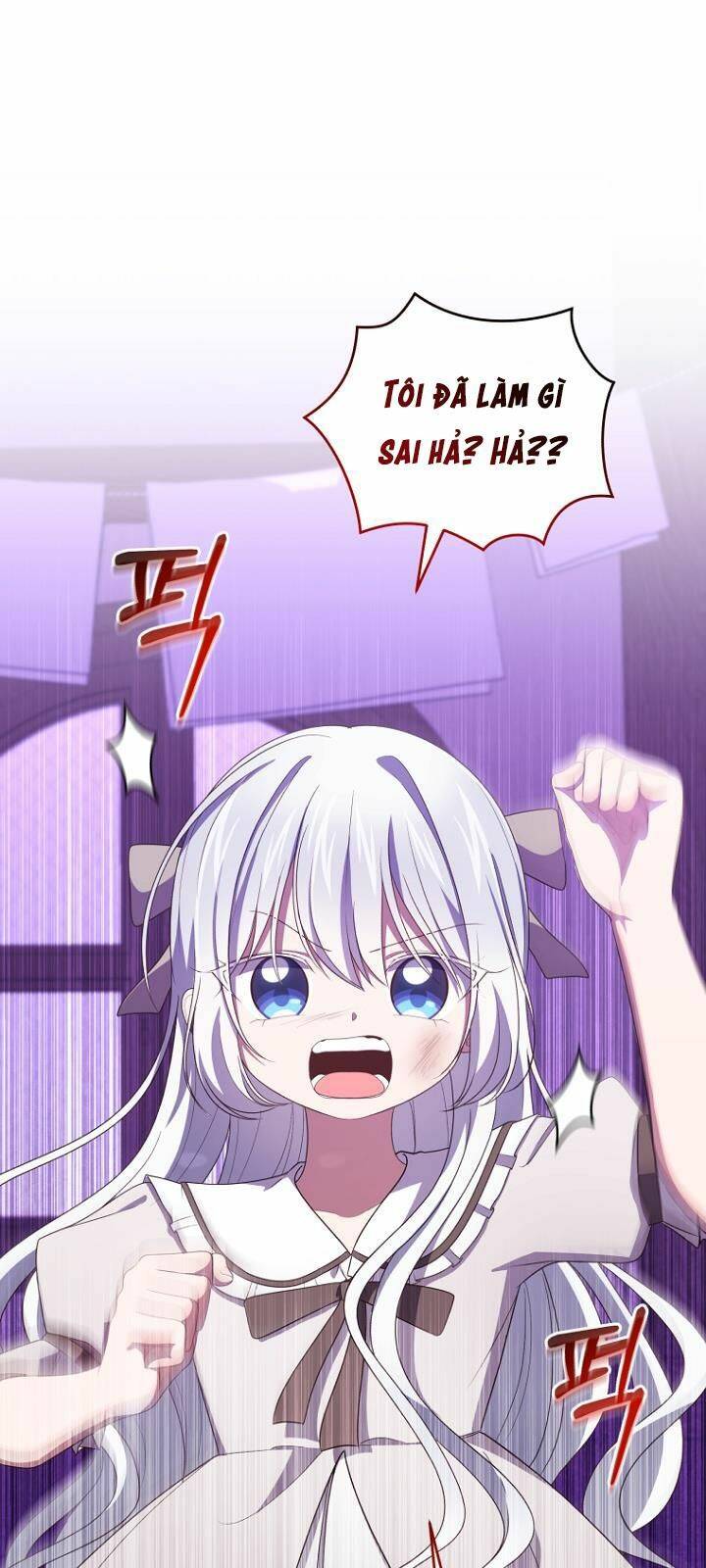 Cô Công Chúa Nhỏ Của Kẻ Phản Diện Chap 37 - Next Chap 38