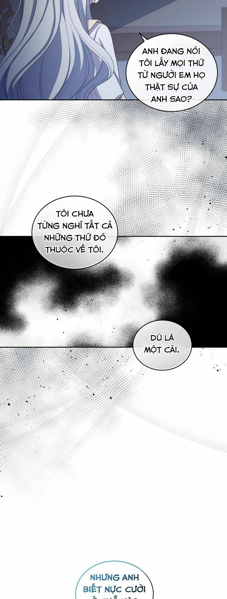 Cô Công Chúa Nhỏ Của Kẻ Phản Diện Chap 38 - Next Chap 39