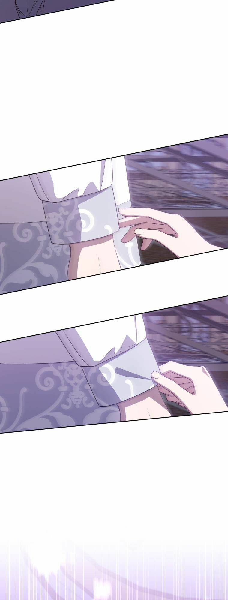 Cô Công Chúa Nhỏ Của Kẻ Phản Diện Chap 38 - Next Chap 39