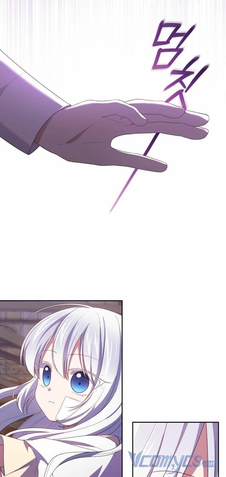 Cô Công Chúa Nhỏ Của Kẻ Phản Diện Chap 38 - Next Chap 39