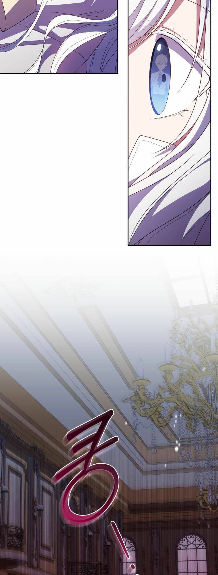 Cô Công Chúa Nhỏ Của Kẻ Phản Diện Chap 38 - Next Chap 39