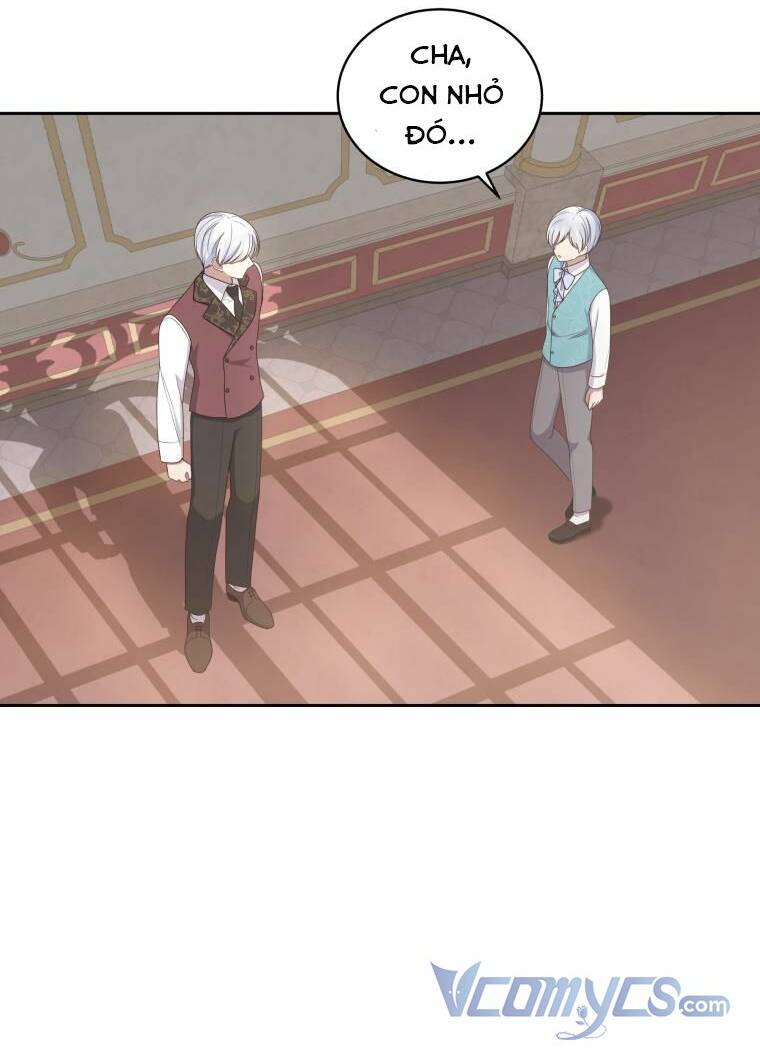 Cô Công Chúa Nhỏ Của Kẻ Phản Diện Chap 38 - Next Chap 39