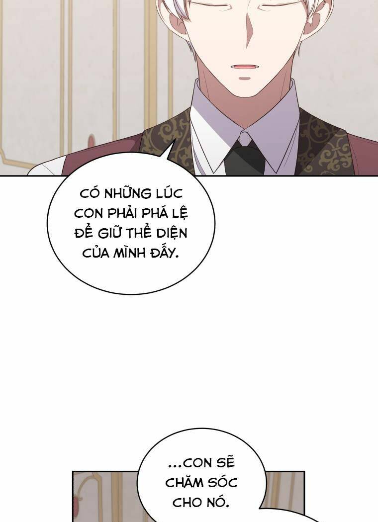 Cô Công Chúa Nhỏ Của Kẻ Phản Diện Chap 38 - Next Chap 39
