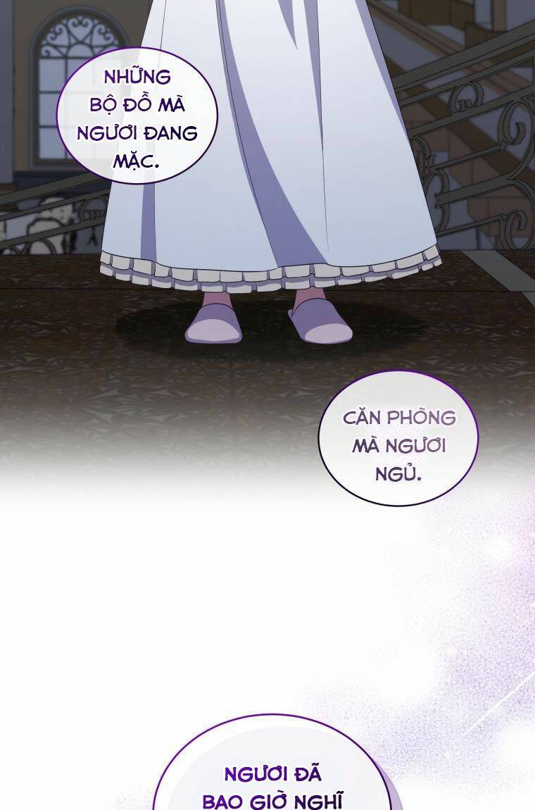 Cô Công Chúa Nhỏ Của Kẻ Phản Diện Chap 38 - Next Chap 39