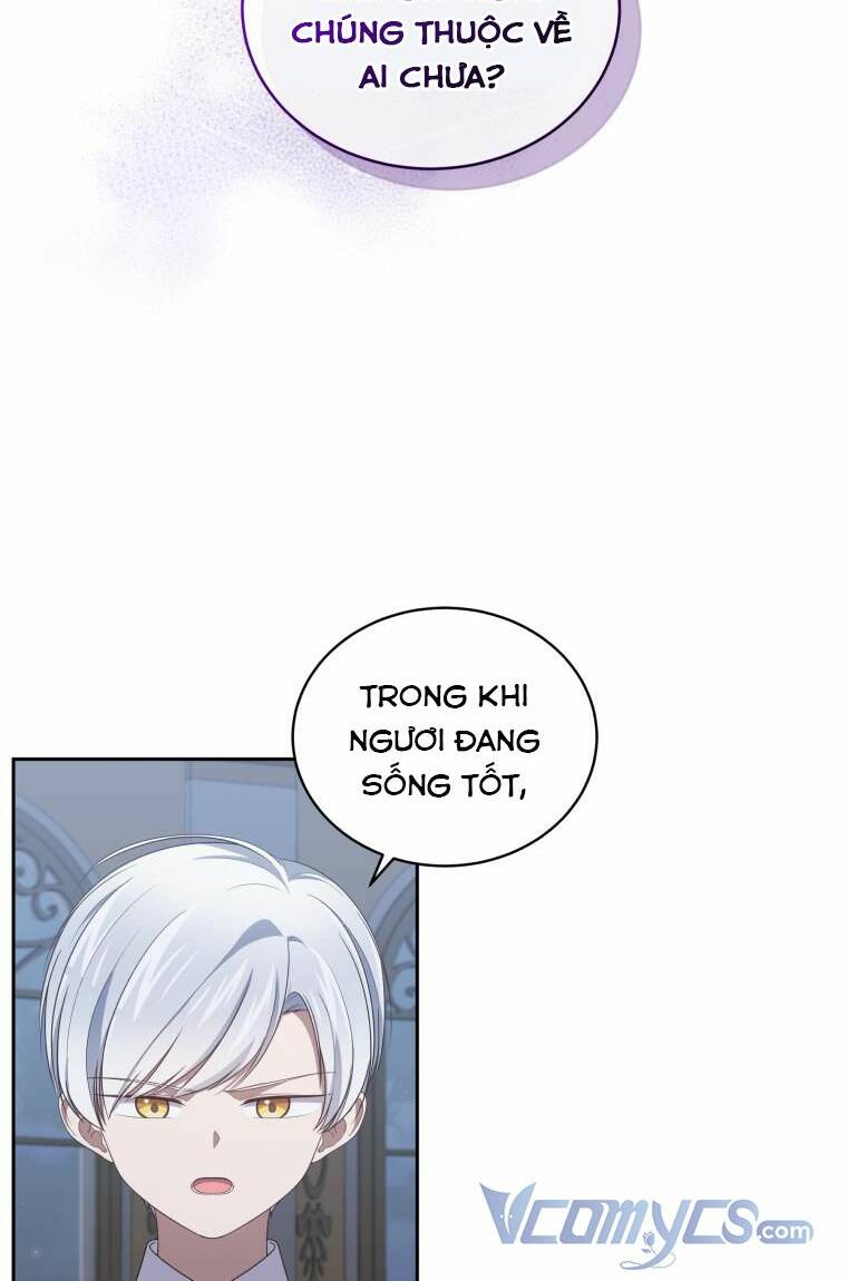 Cô Công Chúa Nhỏ Của Kẻ Phản Diện Chap 38 - Next Chap 39