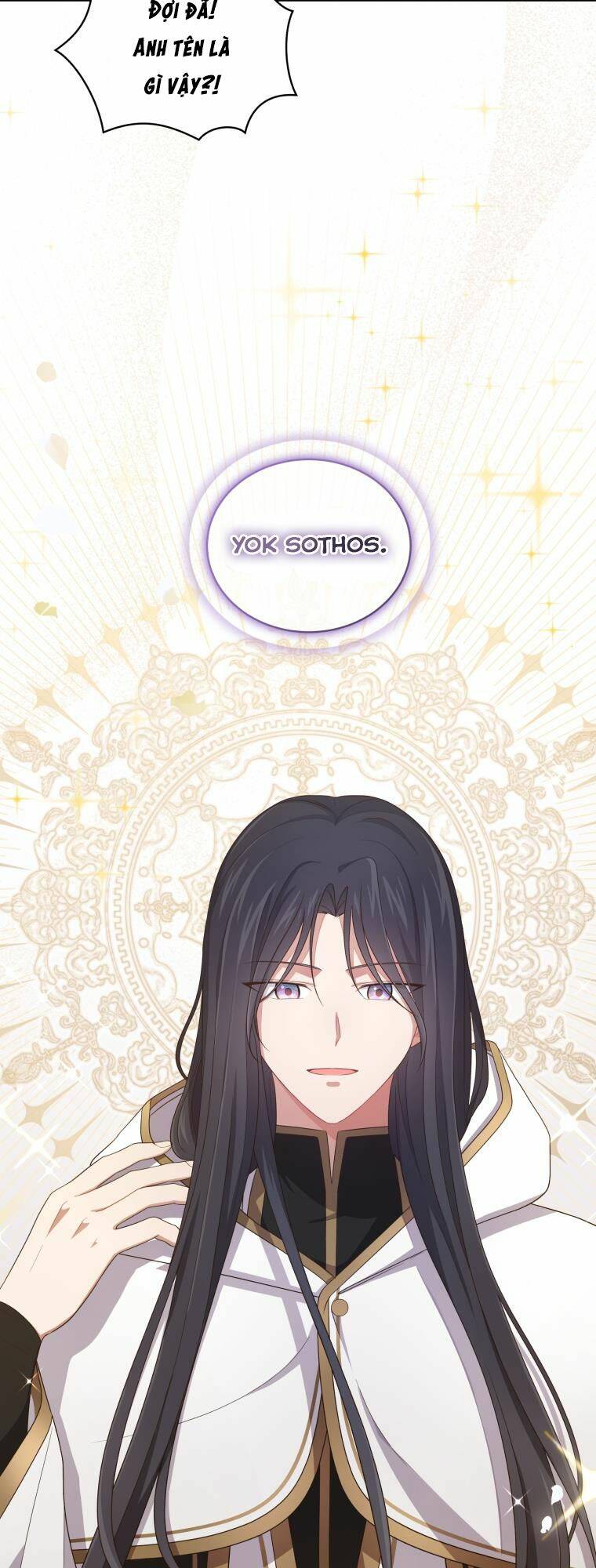 Cô Công Chúa Nhỏ Của Kẻ Phản Diện Chap 39 - Next Chap 40