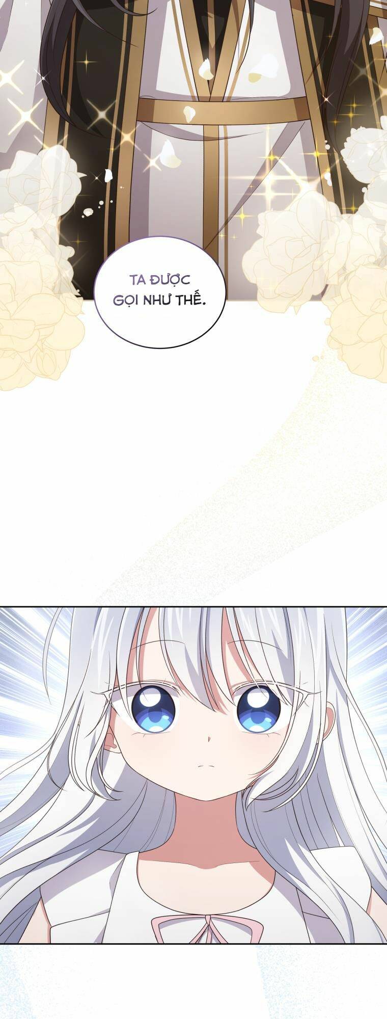 Cô Công Chúa Nhỏ Của Kẻ Phản Diện Chap 39 - Next Chap 40