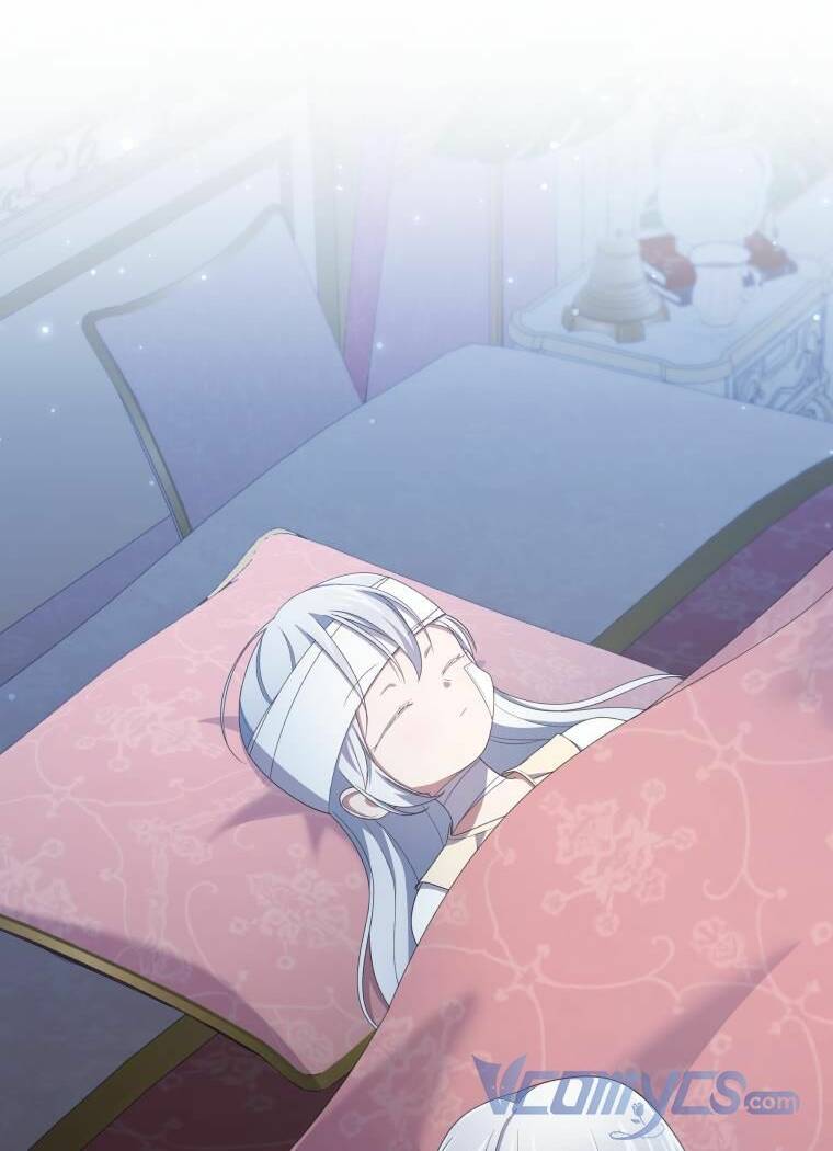 Cô Công Chúa Nhỏ Của Kẻ Phản Diện Chap 39 - Next Chap 40