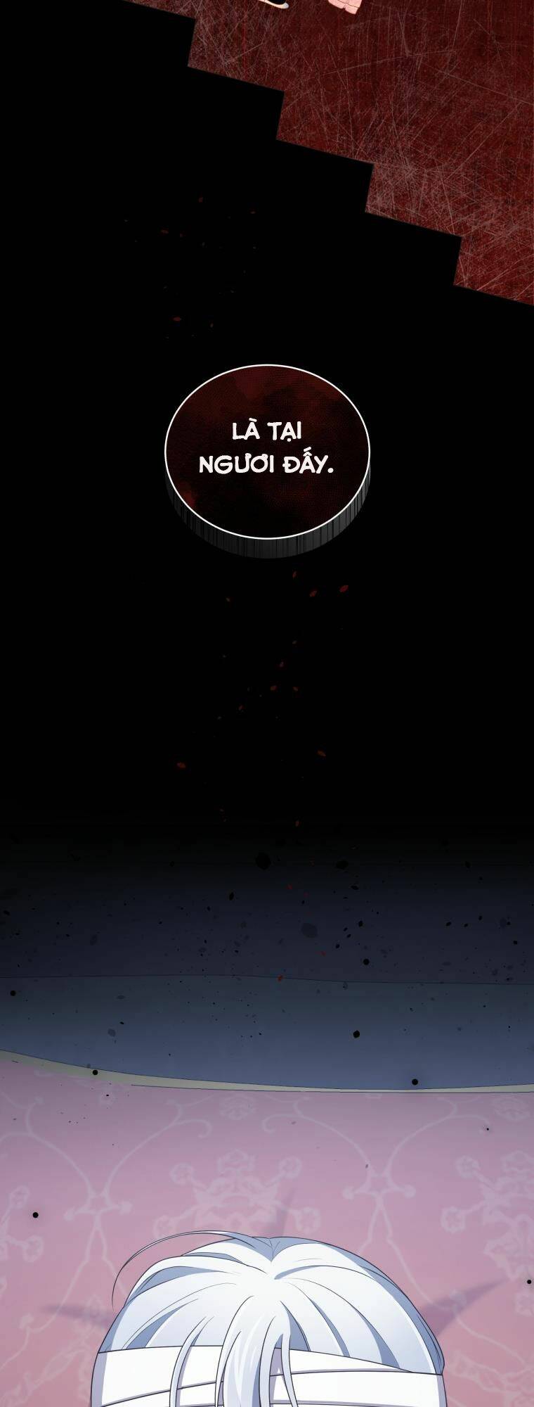 Cô Công Chúa Nhỏ Của Kẻ Phản Diện Chap 39 - Next Chap 40