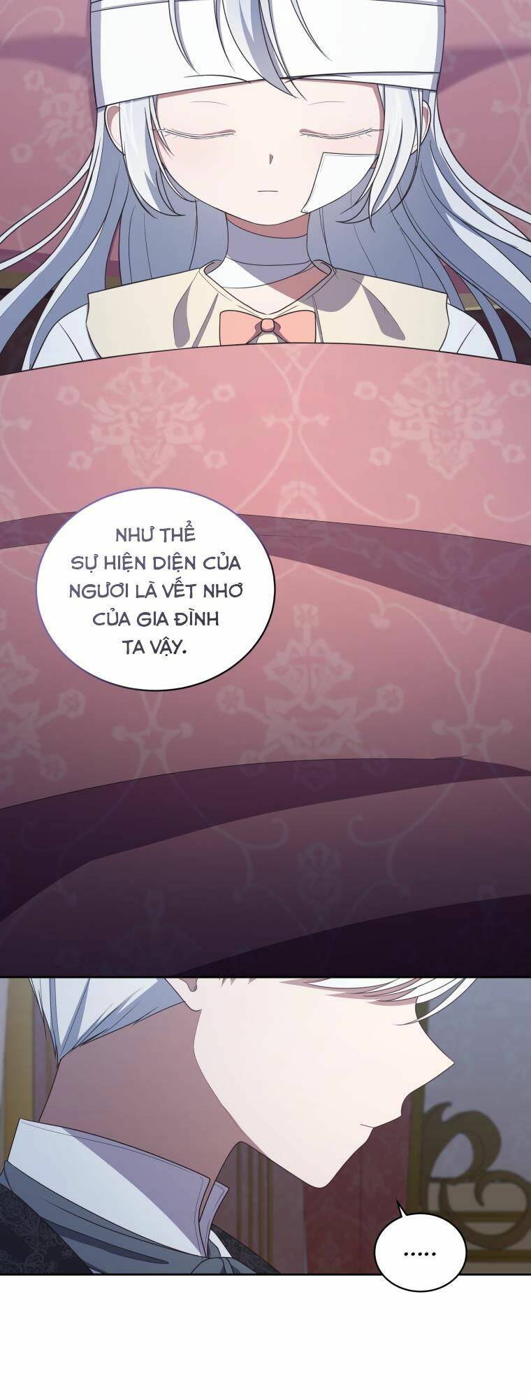 Cô Công Chúa Nhỏ Của Kẻ Phản Diện Chap 39 - Next Chap 40