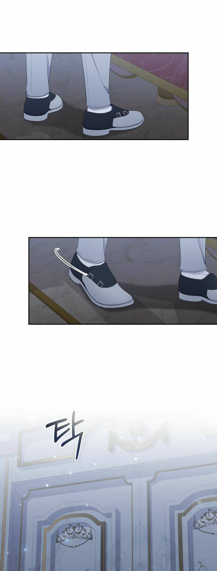 Cô Công Chúa Nhỏ Của Kẻ Phản Diện Chap 39 - Next Chap 40